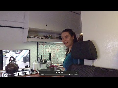 Видео: КАК ЗИМУЮТ ТАТАРЫ В АВТОДОМЕ