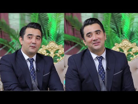 Видео: АЗИЗ РАМЕТОВ РАФИҚАСИДАН ПУЛ ОЛИБ КЕЙИН УЙЛАНГАНИ РОСТ! (+премьера қўшиқ)