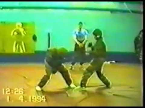 Видео: Сдача апрель 94