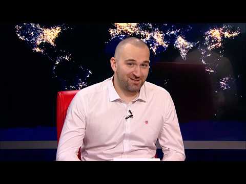 Видео: ALTERNATIVATA с Боби Ваклинов - Огнян Стефанов, Николай Марков - 23.05.2020