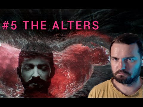 Видео: #5 ПЕРВАЯ СМЕРТЬ   The Alters