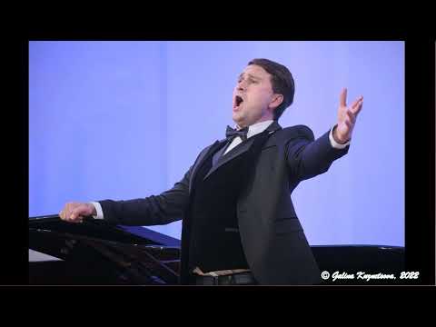 Видео: Жорж Бизе(Georges Bizet), ария Хозе «La fleur que tu..» из оперы «Кармен»(исп. Илья Хардиков (тенор)