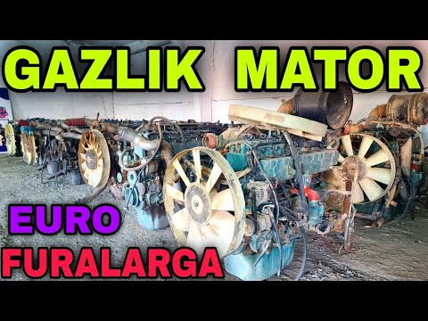 Видео: Howo Shacman Faw Kames MAN Daf Furalarga Gazlik Mator Sotiladi  Газлик Вичай Матор Бухоро БаргМоторс