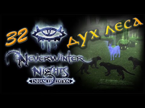 Видео: NWN Enhanced Edition #32 «Мир Духа»