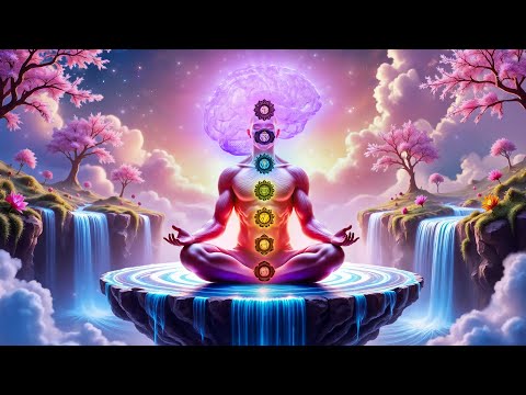 Видео: Избавьтесь От Всей Плохой Энергии • Привлеките Чудеса И Удачу • Балансировка И Исцеление Всех 7 Ч...