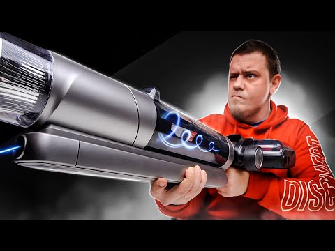 Видео: Новая Пушка Сяомишка! RedKey W13