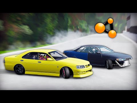 Видео: РАЗДАЛИ ДИКИХ БЭКВАРДОВ в BeamNG MULTIPLAYER | DESTIMAGE