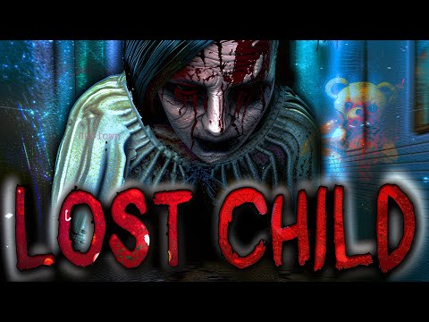 Видео: ЭТОТ ХОРРОР ЗАДУШИТ ✖ ПОЛНОЕ ПРОХОЖДЕНИЕ Lost Child