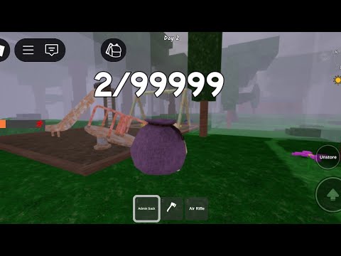 Видео: Вечеринка  и обнова в 99 ночей