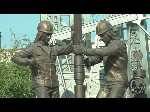 Видео: Фролово / Городская среда / Виртуальная прогулка по ул. Народная