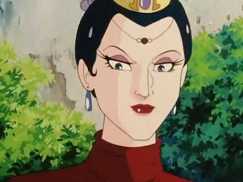 Видео: Легендата за Снежанка, епизод 1 / Legend of Snow White - BG