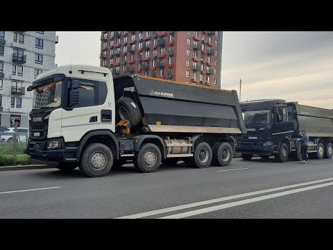 Видео: ПРОГРУППЛОГИСТИК  я уволился. Почему? камаз65222