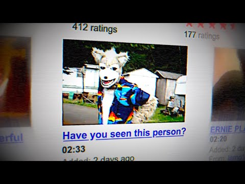 Видео: Забытая тайна 4Chan