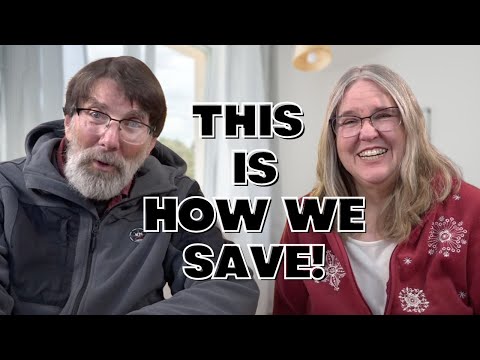 Видео: Небольшие (но эффективные) изменения для экономии денег в 2025 году