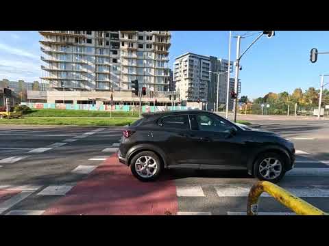 Видео: IRL. работаю курьером. 21.10.25