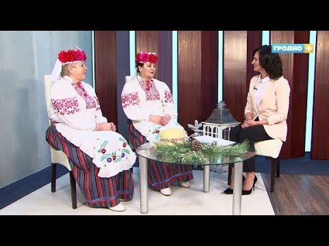 Видео: Актуальное интервью №35. Спецвыпуск. Сваяки