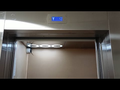 Видео: 200 ПОДПИСЧИКОВ! ЛИФТЫ МЛМ 2024Г В 9-И ЭТАЖНОМ ЖК "Можайский сквер" @ Кингисеппское шоссе, 4