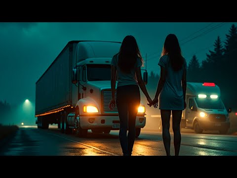 Видео: НИКОМУ НЕ ДОВЕРЯЙ НА ТРАССЕ! Прощай, дорогуша! Лучшие Фильмы Триллеры
