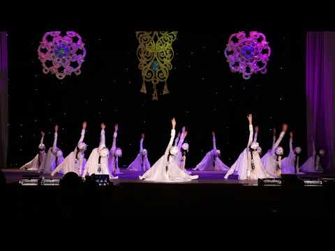 Видео: "Чинчи-шуру" (Жемчужинки)