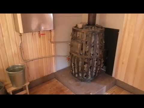 Видео:  Небольшой обзор семейной бани 