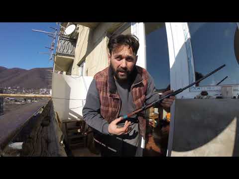 Видео: Что такое хонингование цилиндров винтовок. Особенности, как делается и для чего нужно