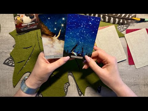 Видео: 🍁ДЕВА - ТАРО- прогноз ПО ДЕКАДАМ на НОЯБРЬ 2025 года от Tetiana Pisotska ♥️