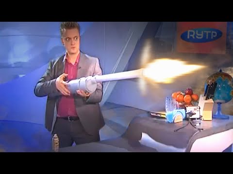 Видео: Реакция на Пушка Пушного RYTP и Пикамонский Заруб RYTP