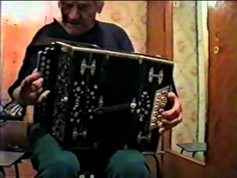 Видео: Василий Жирнов. Барыня.