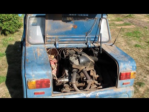 Видео: Устройство двигателя ИЖ Планета для Мотоколяски. Замена приводной цепи.