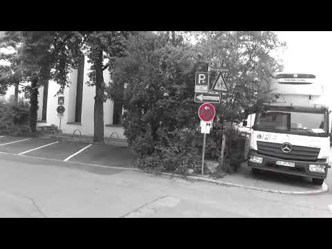 Видео: Прогулка выходного дня