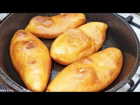 Видео: Ну очень вкусный завтрак за 20 минут!Уверена,что останетесь довольны-"Мой Осенний фирменный пирожки"