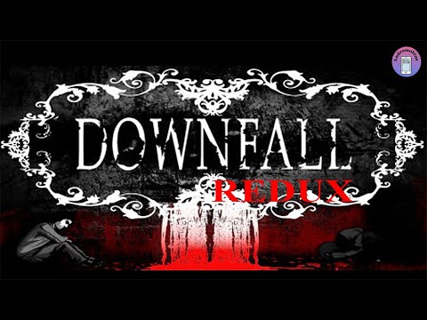 Видео: Downfall: Redux - Концовка C: Шестой паразит (Прохождение без комментариев)