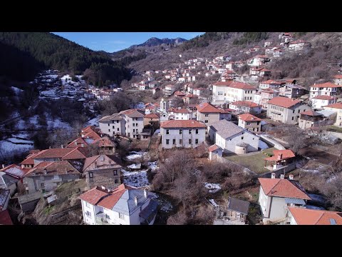 Видео: Левочево - едно село в Родопите с много истории за разказване