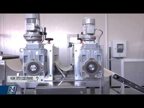 Видео: Жайма | Как это сделано в Казахстане?