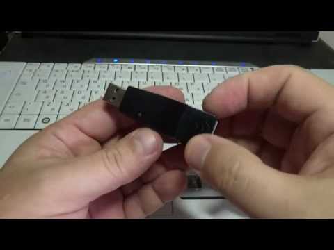 Видео: Переходник USB LAN