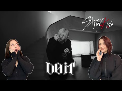 Видео: Смотрим Stray Kids SKZ IT TAPE "DO IT" Trailer