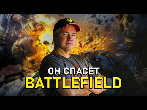 Видео: ЗНАКОМЬТЕСЬ, ВИНС ЗАМПЕЛЛА - ОТЕЦ CALL OF DUTY