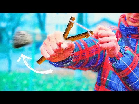 Видео: ДВОРОВЫЕ ИГРЫ ДЕТЕЙ 2000-Х