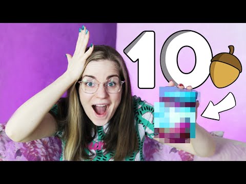 Видео: Эта новинка 10 из 10 / Обзорчик от Бельчик