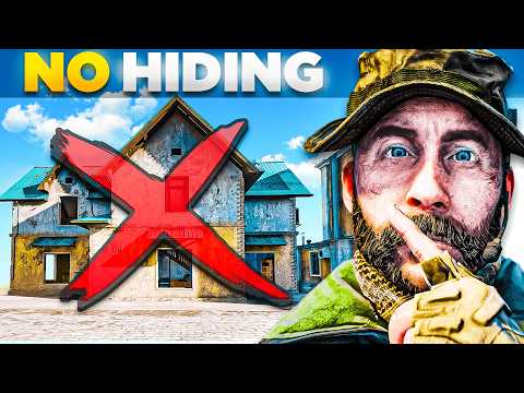 Видео: НОВЫЙ СУПЕР-ЧЕЛЛЕНДЖ БЕЗ СТРОИТЕЛЬСТВА в Warzone