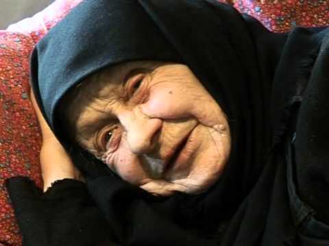 Видео: Блаженной памяти Наталия (2009 год)