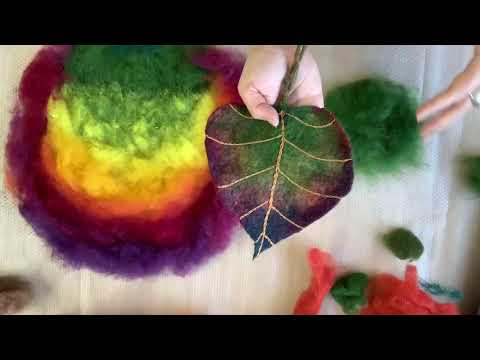 Видео: Приглашаю всех на самый осенний🍁🍂🍁, яркий и тёплый прямой эфир!