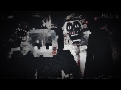 Видео: СДЕЛАЛ МАЙНКРАФТ ЕЩЕ СТРАШНЕЕ С ЭТИМИ ШЕЙДЕРАМИ