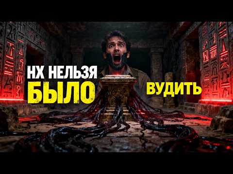 Видео: Запретные Боги: почему их пробуждение было нашей главной ошибкой