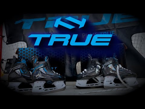 Видео: НОВИНКА ОТ TRUE| ДИЧАЙШИЕ CATALYST |ПЕРВЫЙ ВЗГЛЯД НА НОВЫЕ КОНЬКИ|9X4|7X4|5X4|3X4