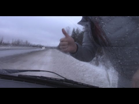 Видео: Самый дешевый авто, похожий на восьмерку!