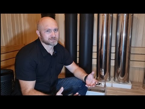 Видео: Почему дымоходы Craft это 👍