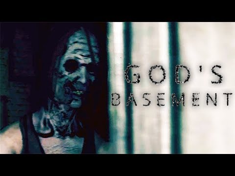 Видео: ЭТОГО НЕ СУЩЕСТВУЕТ ► God's Basement