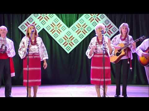 Видео: Росте калинонька