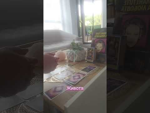 Видео: Таро разклад,, любов и щастие '' 